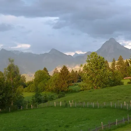Am Holderbusch Füssen