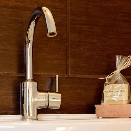 Apartment Am Holderbusch *