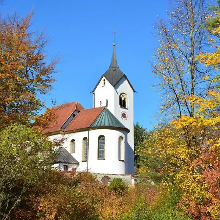 Apartment Am Holderbusch *