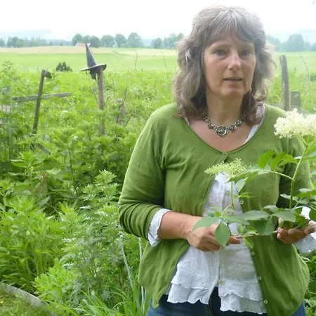 Apartment Am Holderbusch