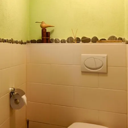 Apartment Am Holderbusch Füssen