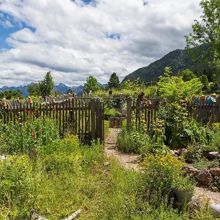 Apartment Am Holderbusch *