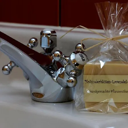 Apartment Am Holderbusch