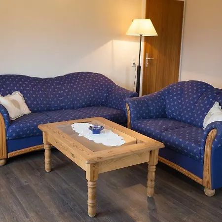 Apartment Am Holderbusch