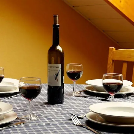 Apartment Am Holderbusch Füssen