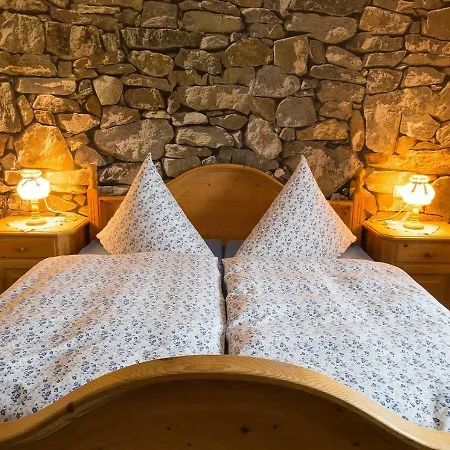 Apartment Am Holderbusch *