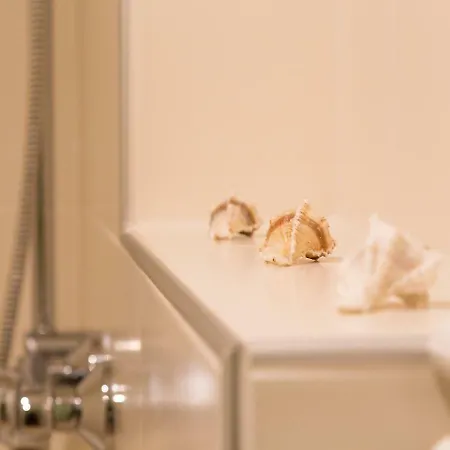 Am Holderbusch Apartment