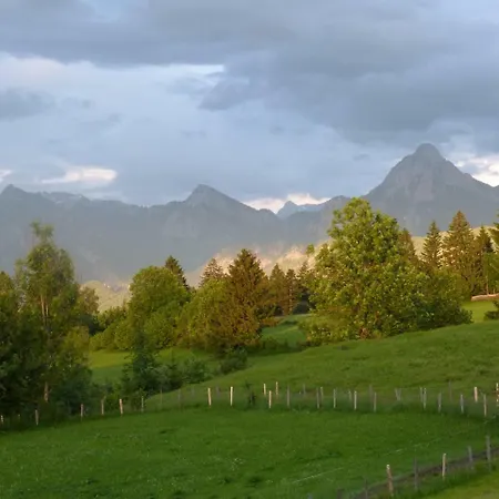 Am Holderbusch Füssen