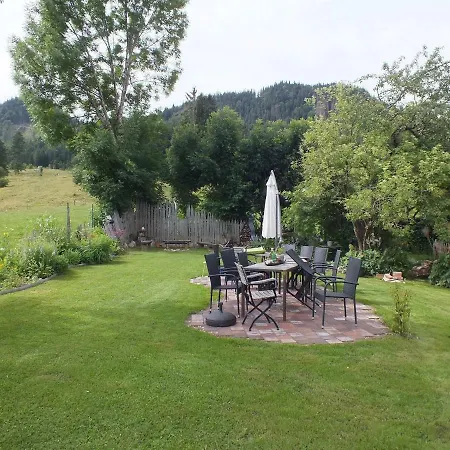 Am Holderbusch Füssen