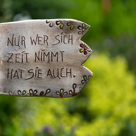 Appartement Am Holderbusch