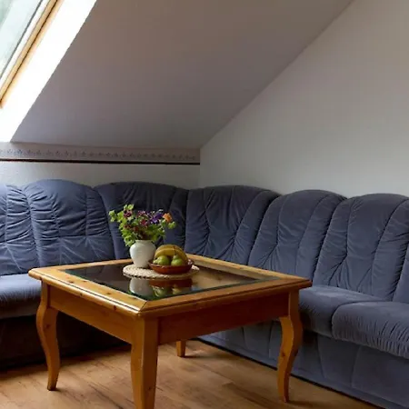 Appartement Am Holderbusch