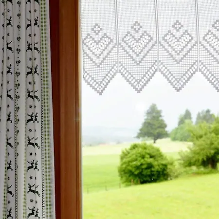 Apartment Am Holderbusch Fussen