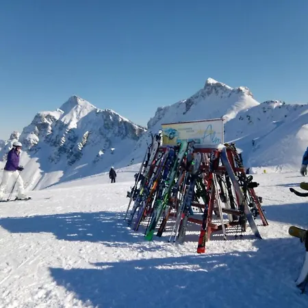 Apartment Am Holderbusch