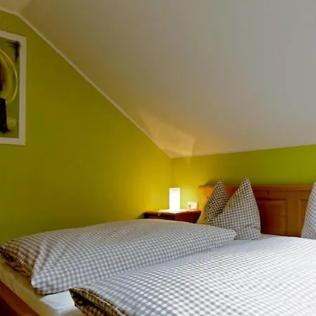 Appartement Am Holderbusch Füssen