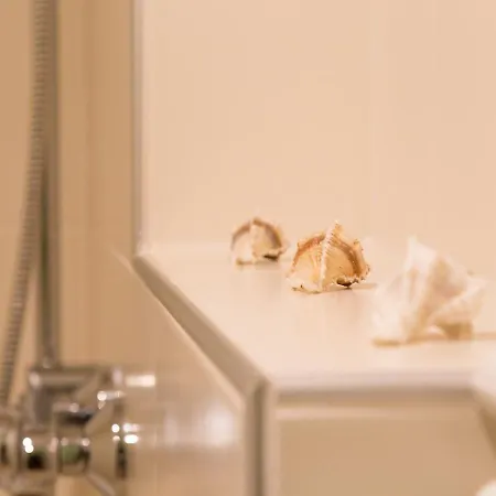 Appartement Am Holderbusch *