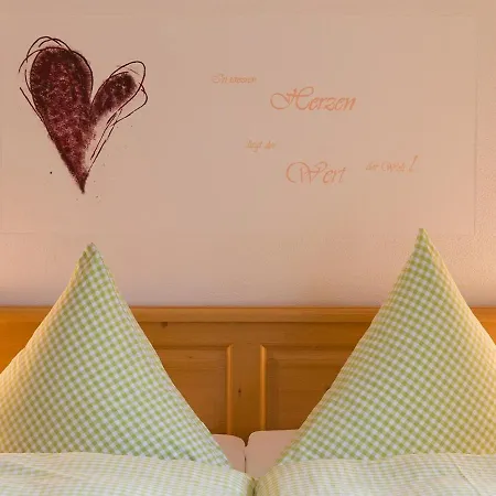 Am Holderbusch Fussen