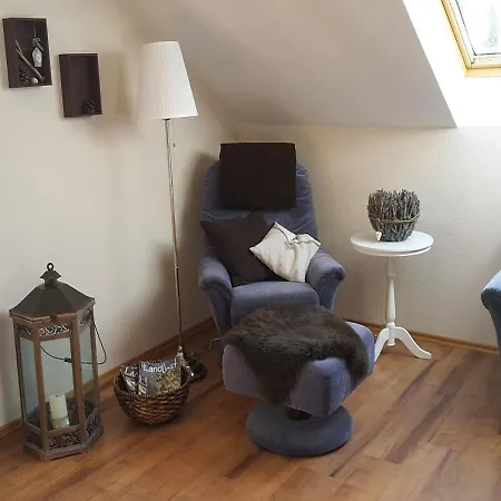 Appartement Am Holderbusch