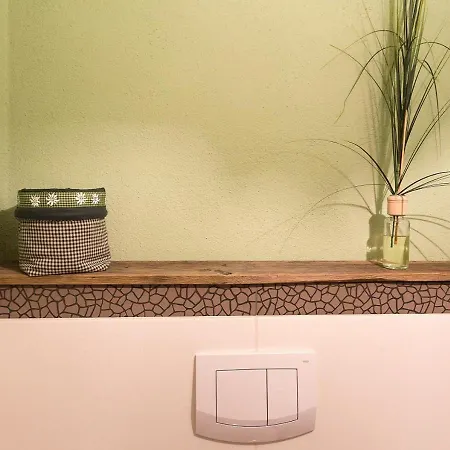 Appartement Am Holderbusch Füssen