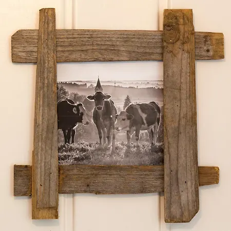 Apartment Am Holderbusch *