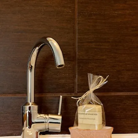 Appartement Am Holderbusch