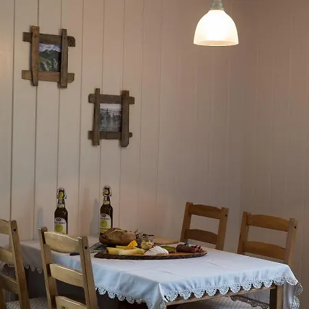 Appartement Am Holderbusch *