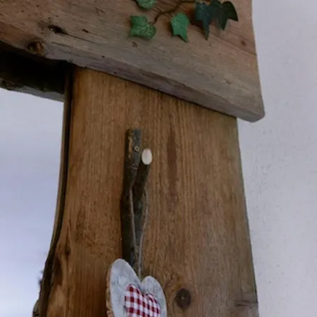 Apartment Am Holderbusch