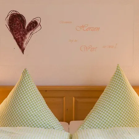 Apartment Am Holderbusch *