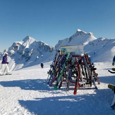 Apartment Am Holderbusch Fussen