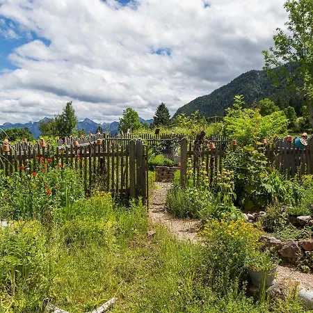 Apartment Am Holderbusch