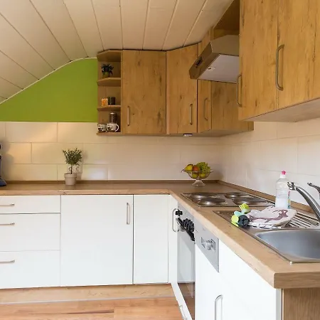 Am Holderbusch Appartement