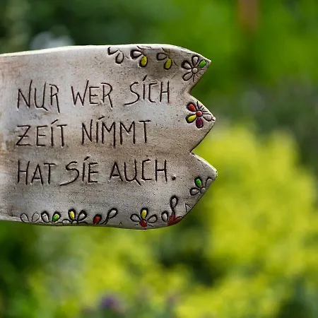 Am Holderbusch Appartement