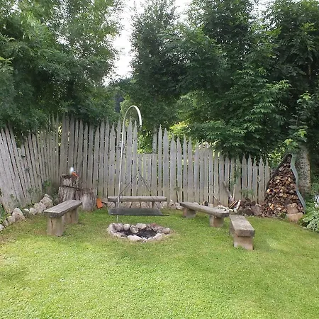 Am Holderbusch Appartement