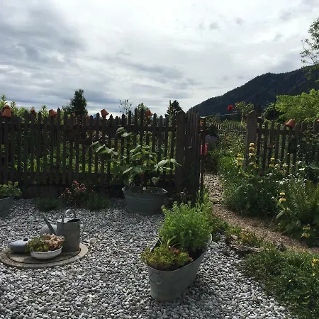 Am Holderbusch Appartement