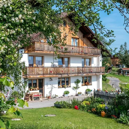 Appartement Am Holderbusch