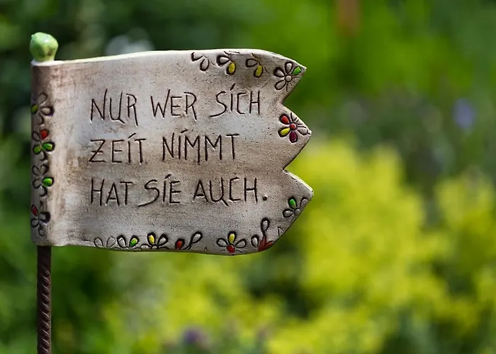 Appartement Am Holderbusch