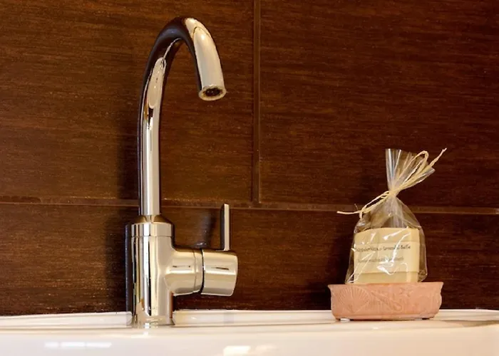 Appartement Am Holderbusch *