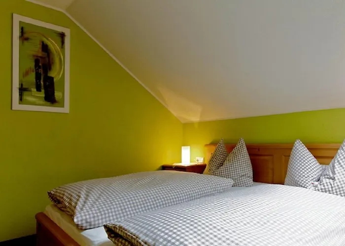 Appartement Am Holderbusch Füssen