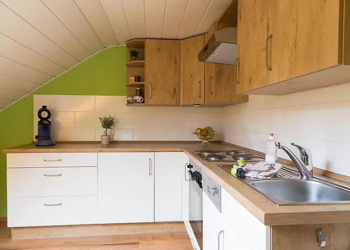 Am Holderbusch Füssen