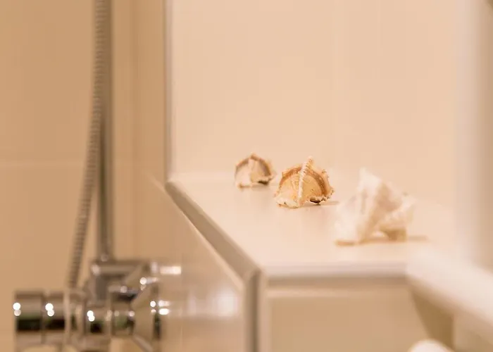 Appartement Am Holderbusch *