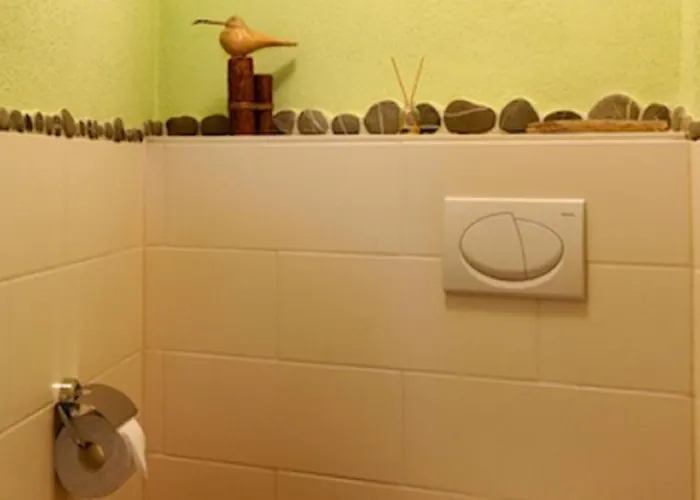 Appartement Am Holderbusch Füssen