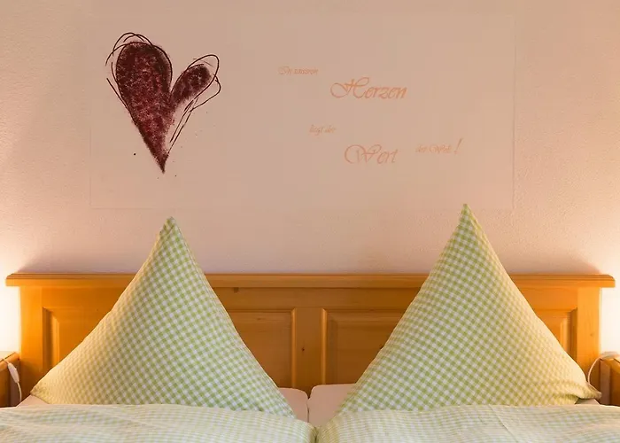 Am Holderbusch Füssen