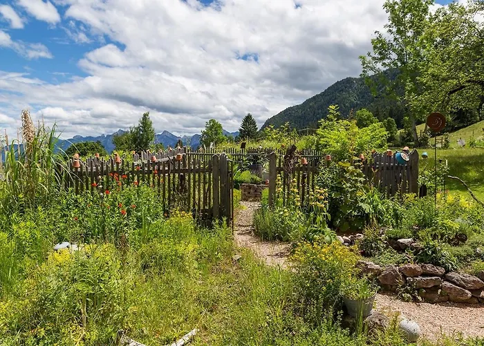 Appartement Am Holderbusch *