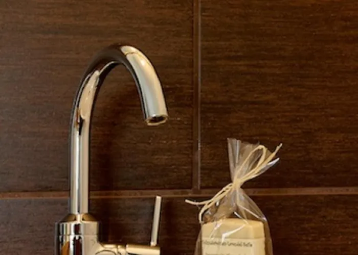 Appartement Am Holderbusch