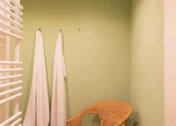 Appartement Am Holderbusch Füssen