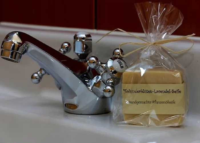 Appartement Am Holderbusch