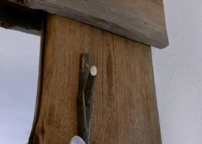 Appartement Am Holderbusch