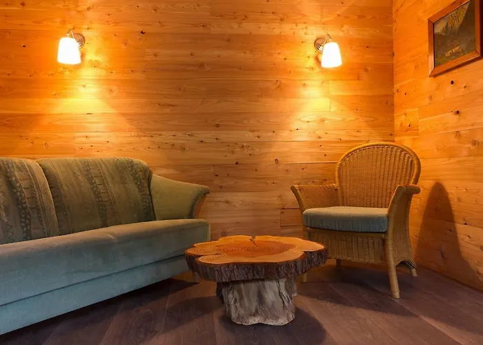 Appartement Am Holderbusch