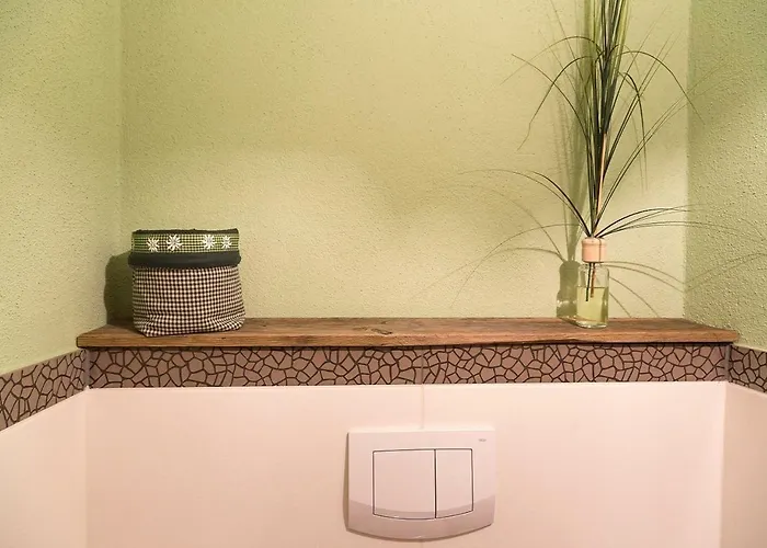 Am Holderbusch Füssen