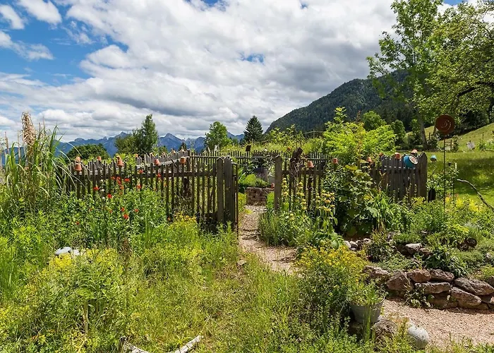 Appartement Am Holderbusch