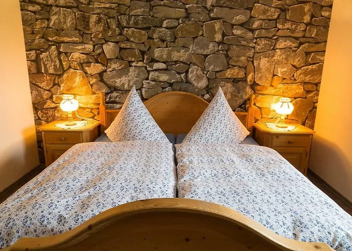 Appartement Am Holderbusch *